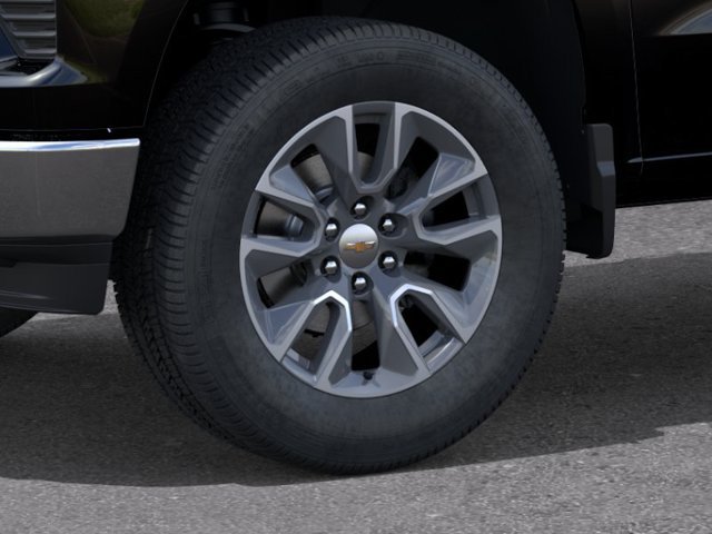 New 2026 Chevrolet Silverado 1500 LT w/ Texas Edition Plus RWD image 9