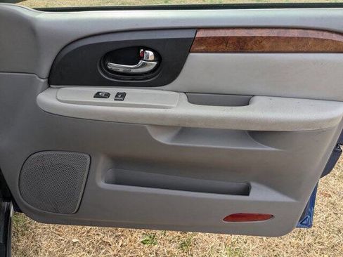 Used 2005 Isuzu Ascender 2WD 5-Passenger image 30