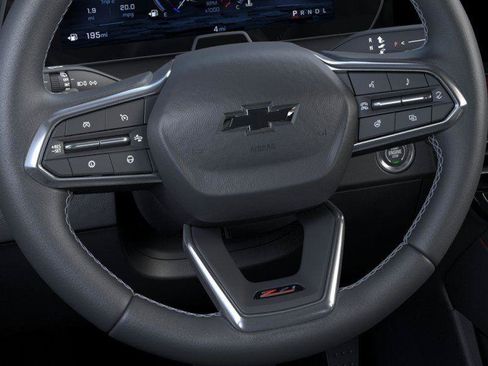 New 2026 Chevrolet Traverse Z71 w/ Enhanced Driving Package AWD/4WD image 19