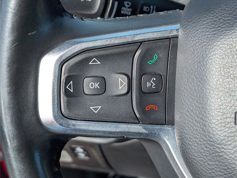 Used 2019 RAM 1500 Big Horn image 20