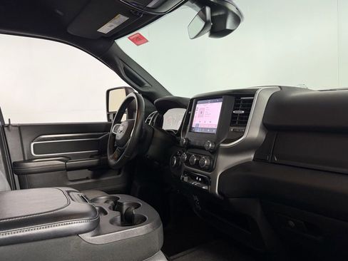 Certified 2024 RAM 2500 Big Horn w/ Bed Utility Group image 36