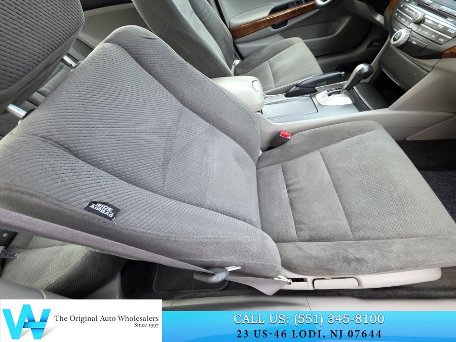 Used 2012 Honda Accord EX image 14