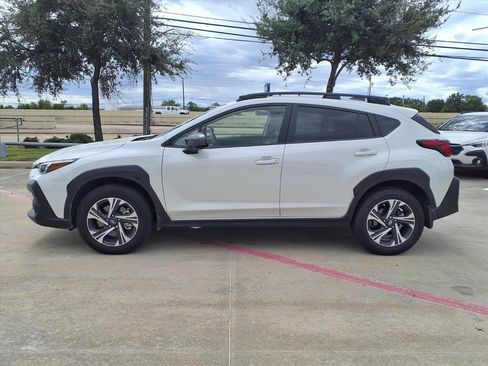 Certified 2025 Subaru Crosstrek 2.5i Premium image 19