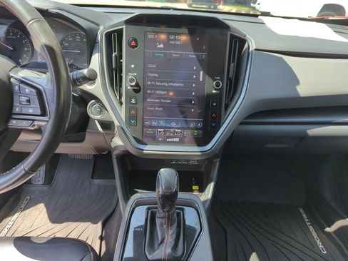 Used 2024 Subaru Crosstrek 2.5i Limited w/ Popular Package #4A image 25