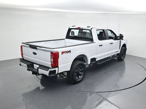 New 2026 Ford F250 XL w/ STX Appearance Package AWD/4WD image 38
