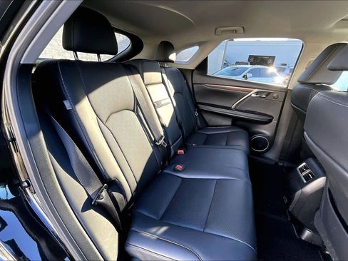 Used 2020 Lexus RX 450h AWD w/ Premium Package image 21