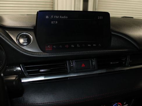 Used 2021 MAZDA MAZDA6 Carbon Edition FWD image 21