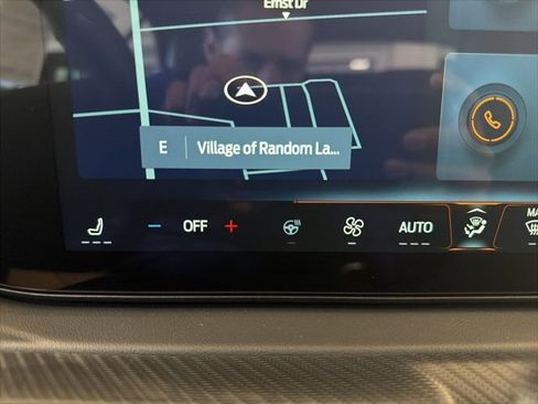 New 2026 Ford Mustang GT Premium image 42