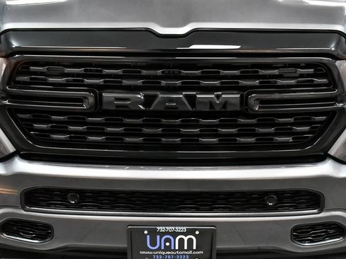 Used 2023 RAM 1500 Big Horn image 66