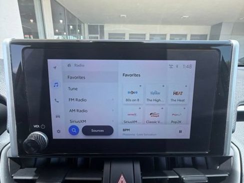 Used 2023 Toyota RAV4 XLE FWD image 34