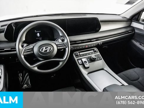 Used 2025 Hyundai Palisade SE FWD image 22