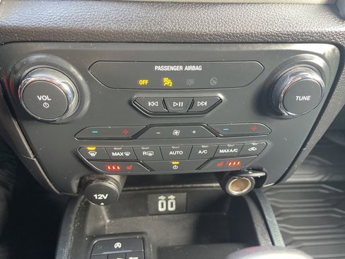 Used 2022 Ford Ranger XLT w/ Equipment Group 302A High image 26