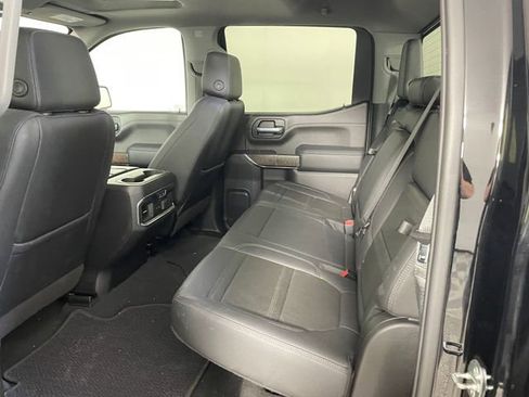 Certified 2021 GMC Sierra 1500 Denali w/ Denali Ultimate Package AWD/4WD image 13