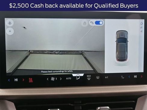 New 2026 Ford Explorer Active w/ Active Comfort Package image 12