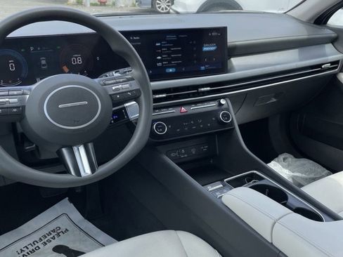 Used 2025 Hyundai Sonata SEL image 19