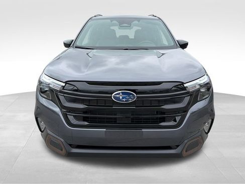 New 2026 Subaru Forester Sport AWD/4WD image 2
