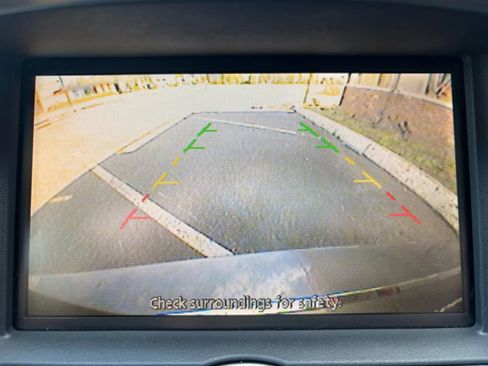 Used 2015 INFINITI QX50 AWD image 33