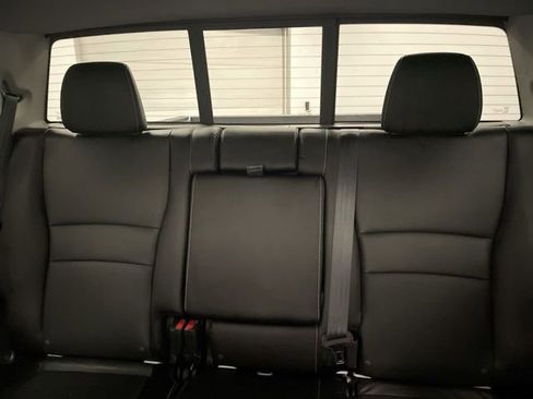 Certified 2023 Honda Ridgeline RTL image 22