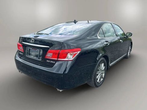 Used 2010 Lexus ES 350 FWD image 7