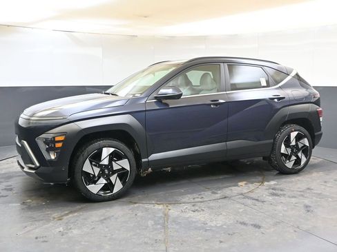 New 2026 Hyundai Kona Limited image 2