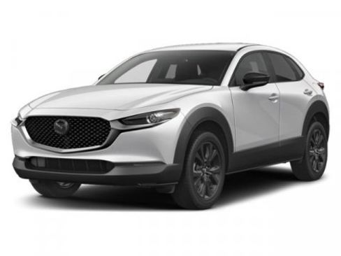 New 2026 MAZDA CX-30 AWD 2.5 S w/ Select Sport Pkg image 3