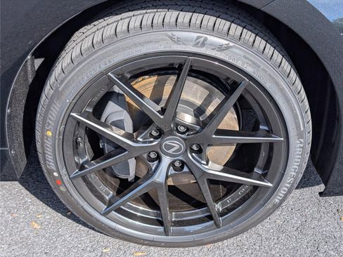 New 2026 Lexus IS 350 F Sport AWD/4WD image 7