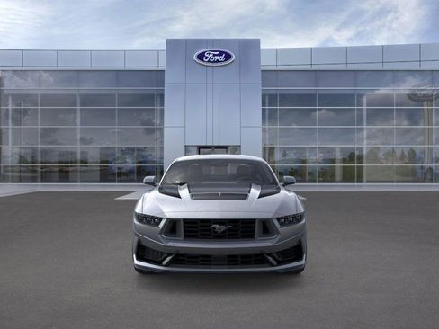New 2026 Ford Mustang Dark Horse image 6