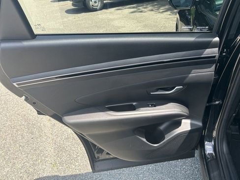 Used 2022 Hyundai Tucson SEL w/ Cargo Package FWD image 24