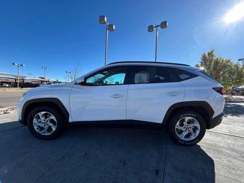 Used 2024 Hyundai Tucson SEL image 4