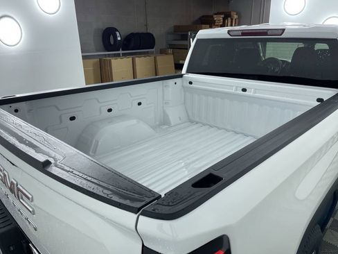 New 2025 GMC Sierra 1500 Pro w/ Pro Value Package RWD image 25