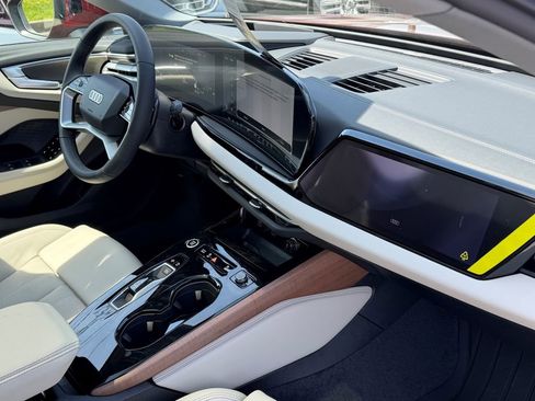 New 2026 Audi A5 2.0T Prestige image 11