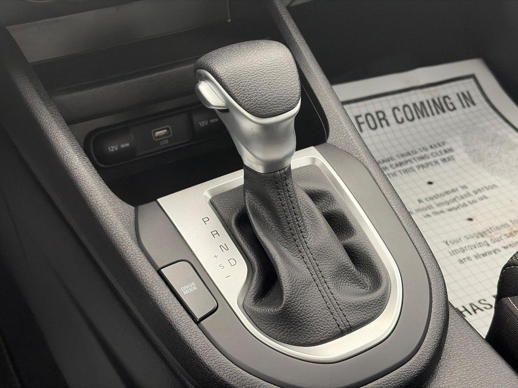 Used 2023 Kia Forte LXS w/ LXS Technology Package FWD image 15