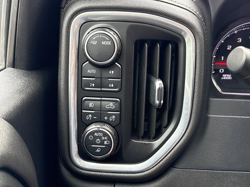 Used 2023 Chevrolet Silverado 2500 LT w/ Convenience Package AWD/4WD image 17