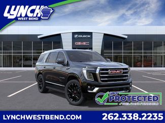 New 2026 GMC Yukon Elevation w/ Elevation Premium Package AWD/4WD video 1