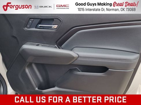 New 2026 GMC Canyon Elevation w/ Convenience Package RWD image 39