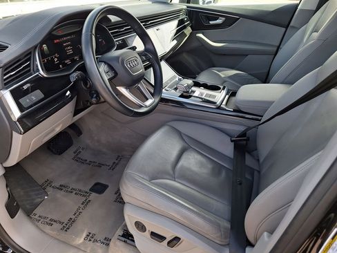 Used 2024 Audi Q7 3.0T Premium Plus AWD/4WD image 10