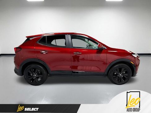 Used 2024 Buick Encore GX Sport Touring w/ Comfort Package AWD/4WD image 6