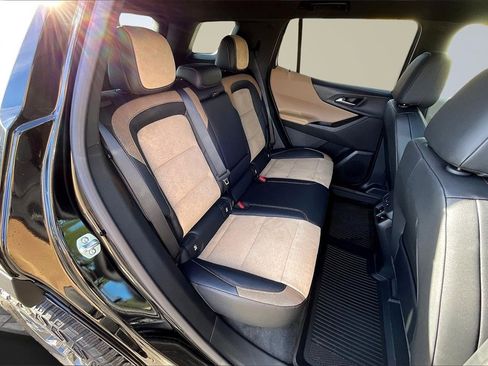 New 2026 Chevrolet Equinox ACTIV image 10