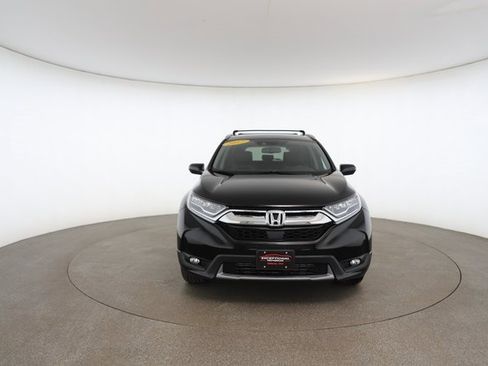 Used 2017 Honda CR-V Touring image 30