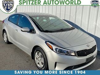 Used 2018 Kia Forte LX video 1