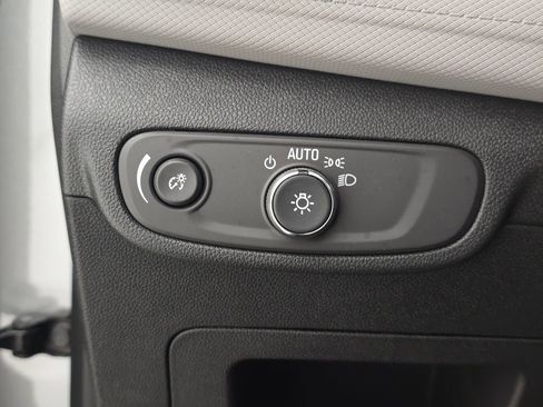 New 2026 Chevrolet TrailBlazer LT w/ LT Cold Weather Package image 7