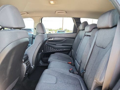 Used 2021 Hyundai Santa Fe SEL w/ Cargo Package AWD/4WD image 9