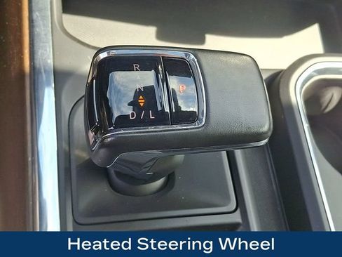 Used 2024 Chevrolet Silverado 1500 High Country w/ Technology Package AWD/4WD image 12