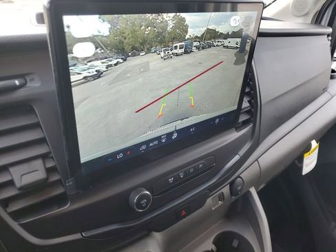 New 2026 Ford Transit 250 148 Medium Roof w/ Load Area Protection Package image 14