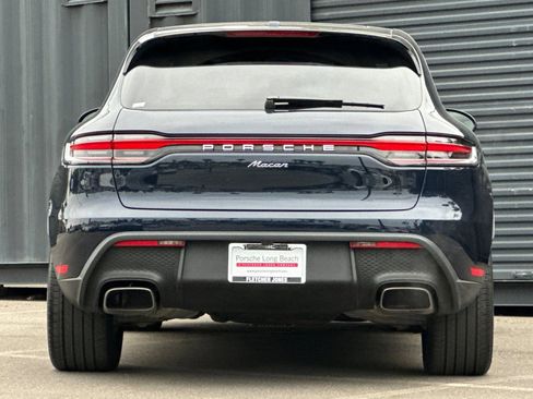 Used 2023 Porsche Macan image 7