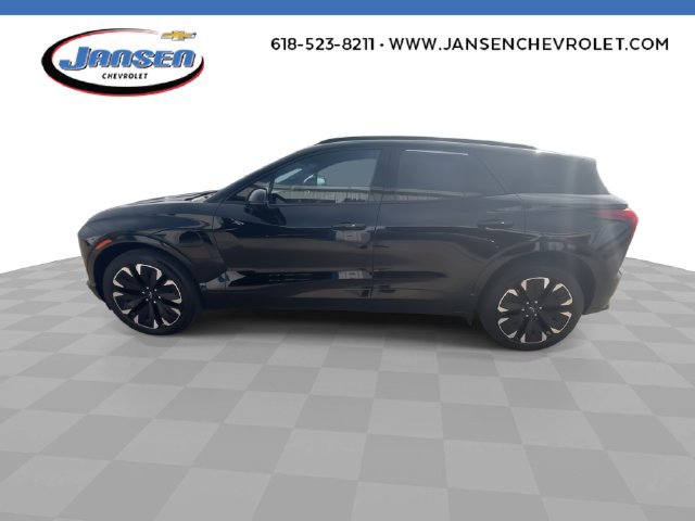 Used 2024 Chevrolet Blazer EV RS AWD/4WD image 5