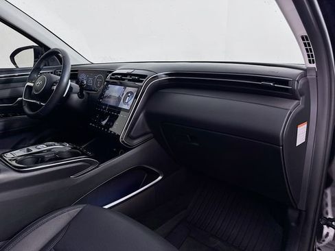 Certified 2024 Hyundai Tucson Limited AWD/4WD image 49