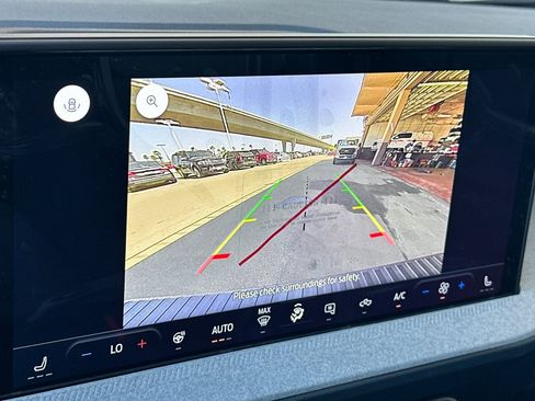 New 2026 Ford Maverick XLT w/ XLT Luxury Package image 17