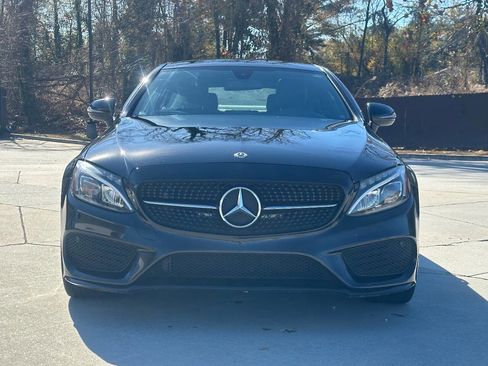 Used 2018 Mercedes-Benz C 300 C 300 2dr Coupe image 2