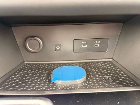 New 2026 Nissan Pathfinder Platinum image 37